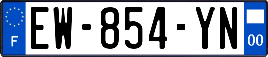 EW-854-YN