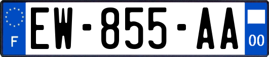 EW-855-AA