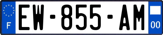 EW-855-AM