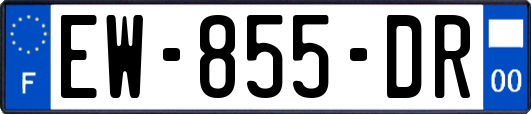 EW-855-DR