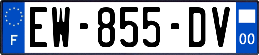 EW-855-DV