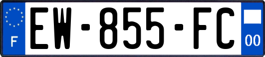 EW-855-FC