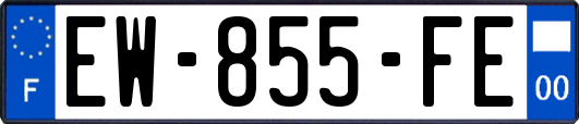 EW-855-FE