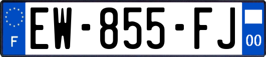 EW-855-FJ