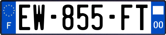EW-855-FT
