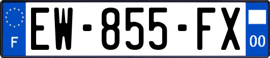 EW-855-FX