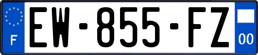 EW-855-FZ