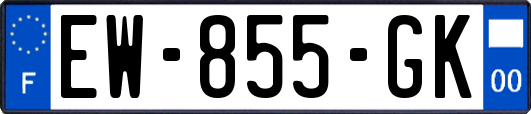 EW-855-GK