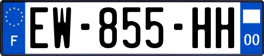 EW-855-HH
