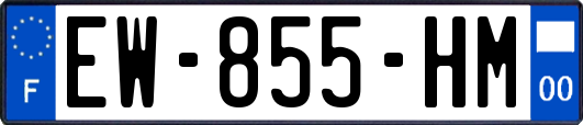 EW-855-HM