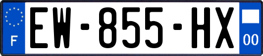 EW-855-HX