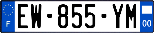 EW-855-YM