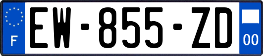 EW-855-ZD