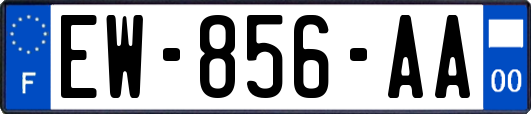 EW-856-AA