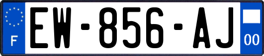 EW-856-AJ