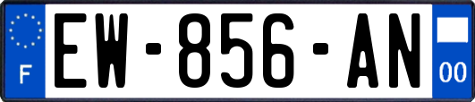 EW-856-AN