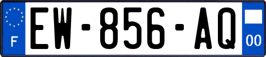 EW-856-AQ