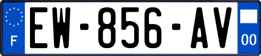 EW-856-AV