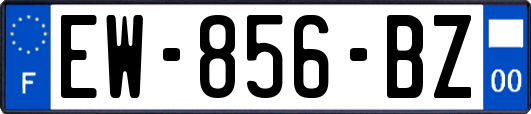 EW-856-BZ