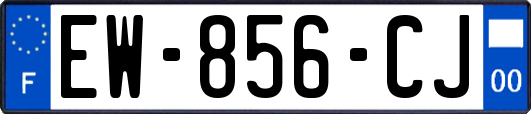 EW-856-CJ