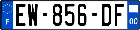 EW-856-DF
