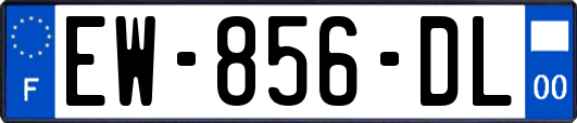 EW-856-DL