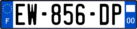 EW-856-DP