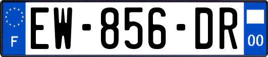 EW-856-DR