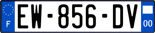 EW-856-DV