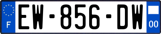 EW-856-DW