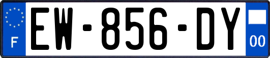 EW-856-DY