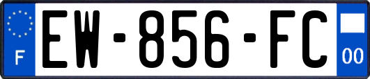 EW-856-FC
