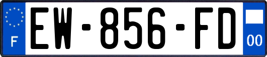 EW-856-FD