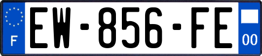 EW-856-FE