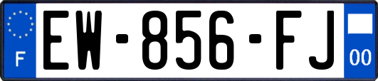 EW-856-FJ