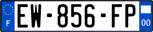 EW-856-FP