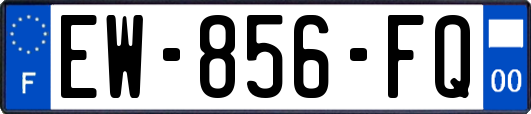 EW-856-FQ