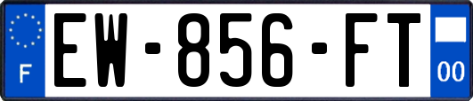 EW-856-FT