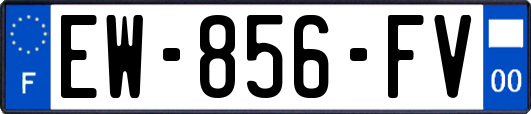 EW-856-FV