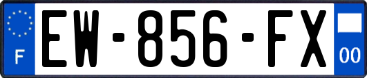EW-856-FX
