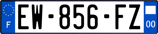 EW-856-FZ