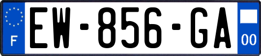 EW-856-GA