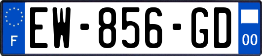 EW-856-GD