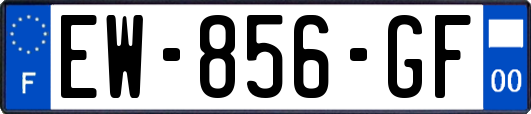 EW-856-GF