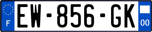 EW-856-GK