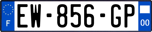 EW-856-GP
