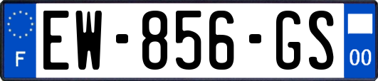 EW-856-GS