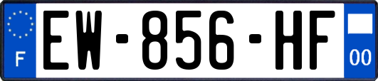 EW-856-HF