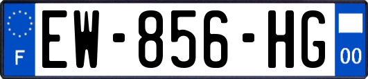 EW-856-HG