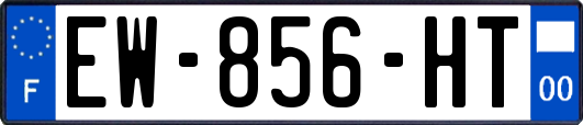 EW-856-HT